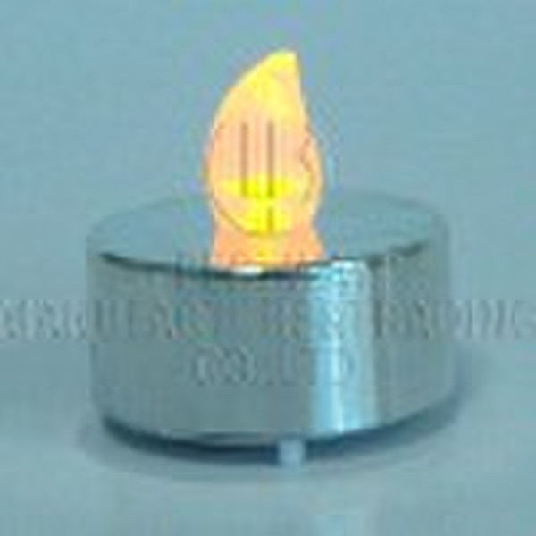 LED CANDLE,LED T-LIGHT