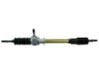 Mechanical steering  Rack / gear