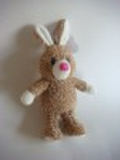 9" Small buddy w/squeaker