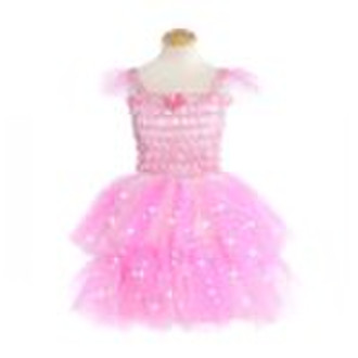 fancy fairy dress, princess costume, holloween par