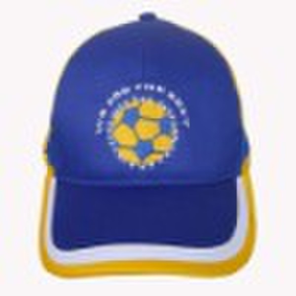 2011 Newest stylish flashing cap hat