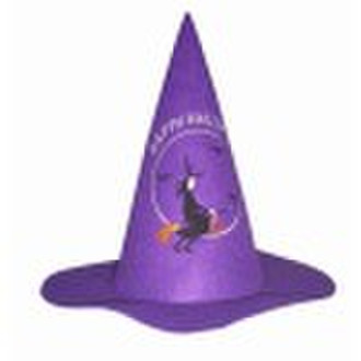 Child's Halloween Hat