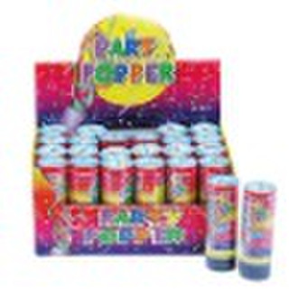 Party popper