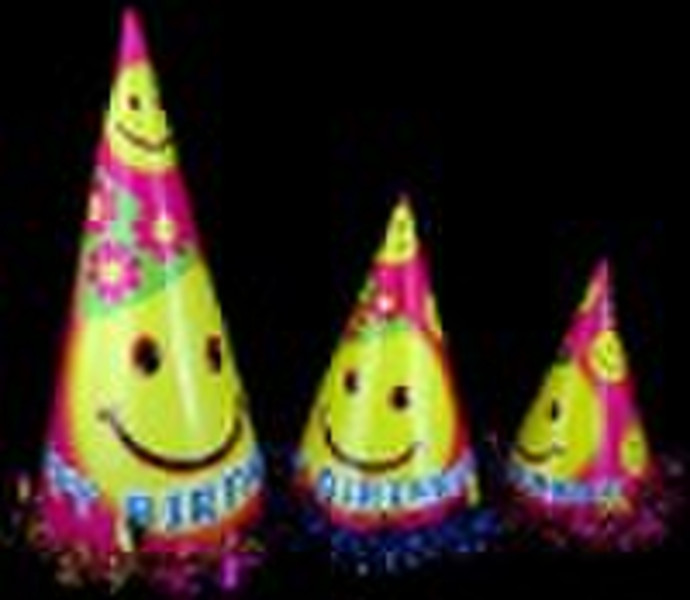 Party hat