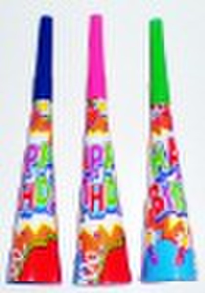 party horn
