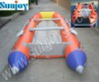 2010 inflatable billboard