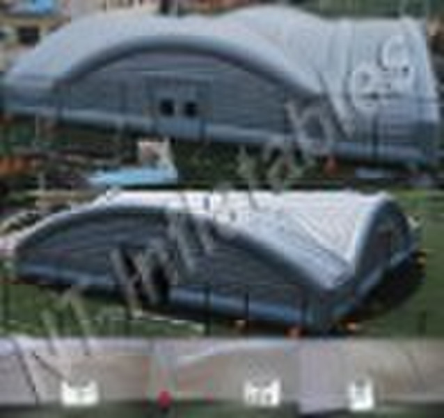 inflatable marquee tent