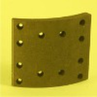Brake Lining (For IVECO)