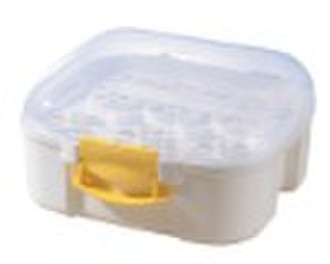 microwave bottle sterilizer