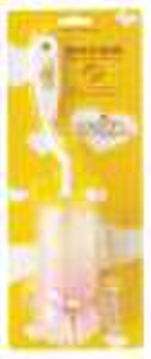 new design,bottle brush