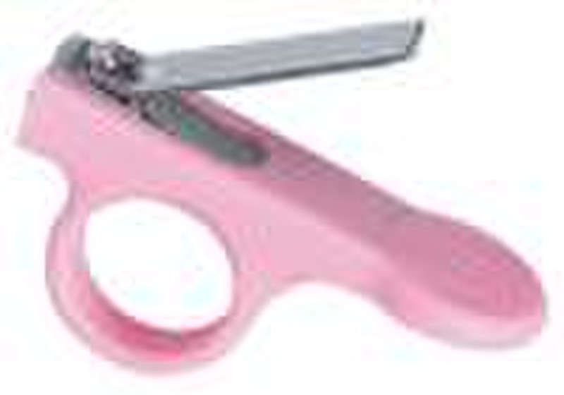 baby nail clip