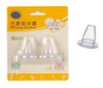 silicone nipple