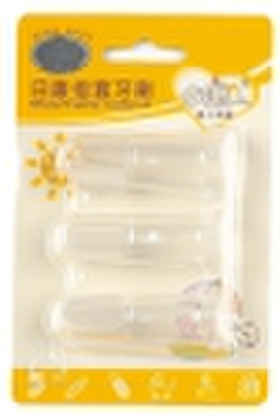baby  toothbrush