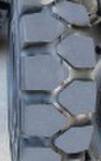 FORK-LIFT TYRE 4.00-8