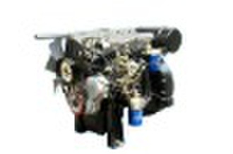 YZ4108D / ZD / ZLD Generator-Dieselmotor