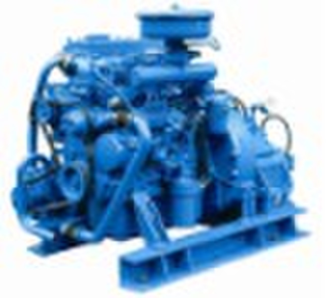 YZ485C/DC Diesel engines