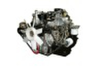 YZ490G Gabelstapler Dieselmotor