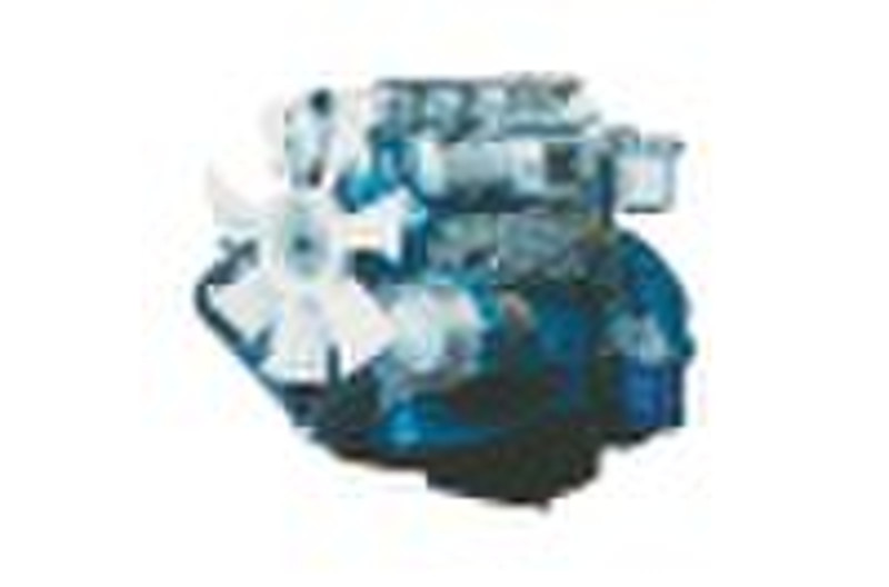 YZ4105G Agricultural Diesel Engine