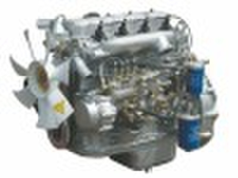 YZ4105T/ZT Agricultural Diesel Engine