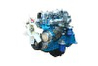 YZ4DH5 Kleine Loader Diesel Engine