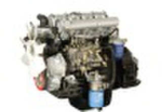 YZ4DH6 Kleine Loader Diesel Engine