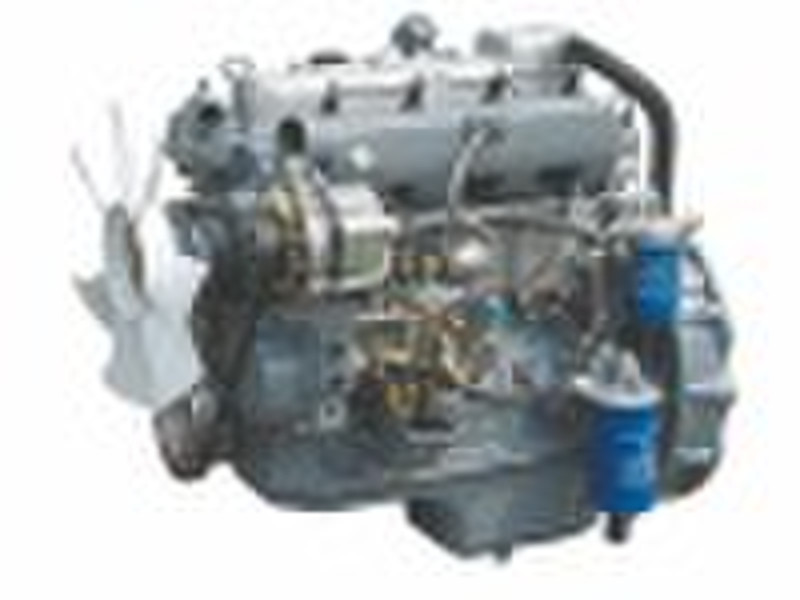 YZ4102G Forklift diesel engine