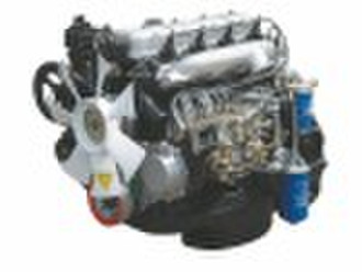 YZ4105ZG Forklift diesel engine