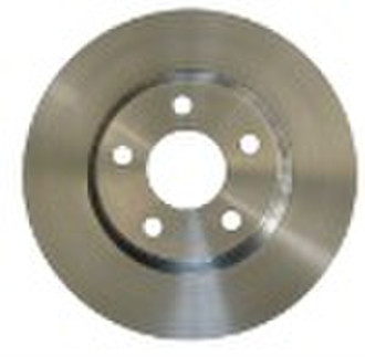 brake rotor disc