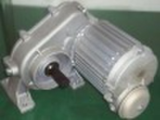 Center Drive Gearbox Motor