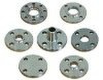 FORGED FLANGES Auto parts