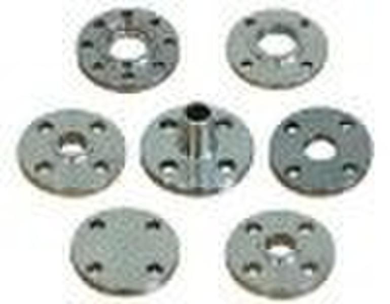 FORGED FLANGES Auto parts