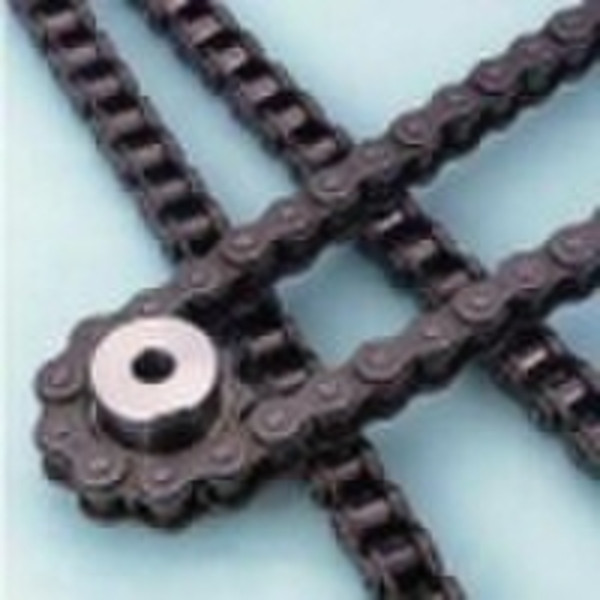 motorcycle chain(roller chain)