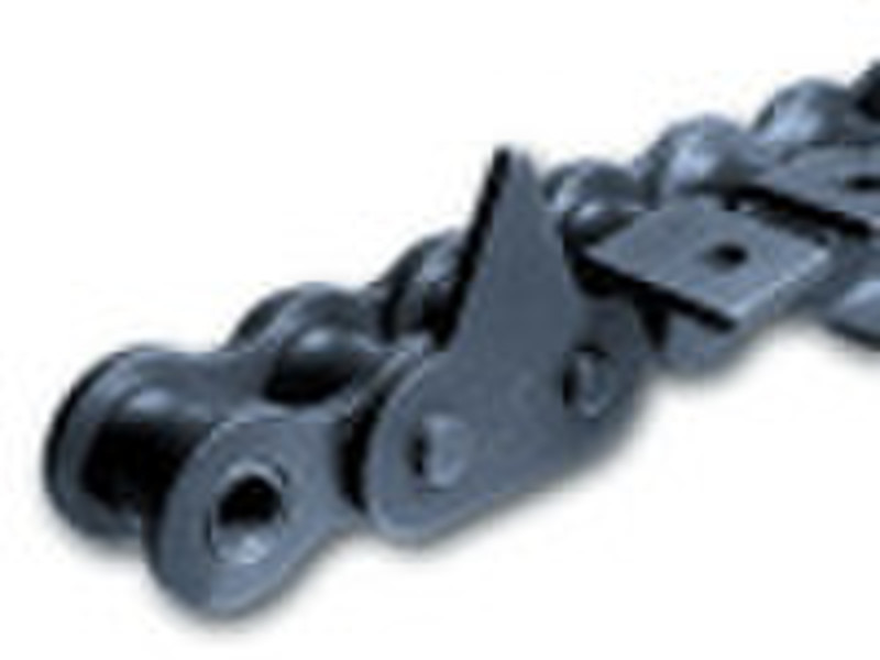 Conveyor-Chain-with-Special-Attachments-B-Series