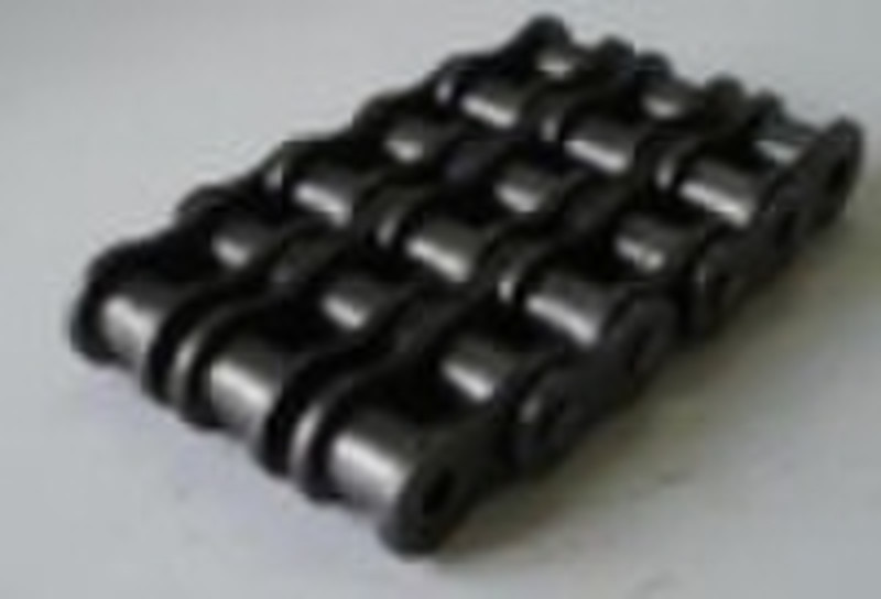 Triplex-Strand-Roller-Chain