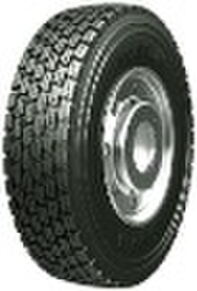 ROADSUN БРЕНД Все стальные RADIAL грузовых шин 315 / 80R2