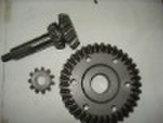 Crown and Pinion Gear 14.35