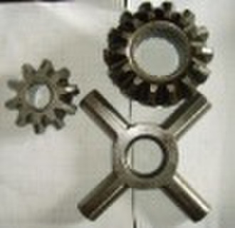 MF Cross Gear