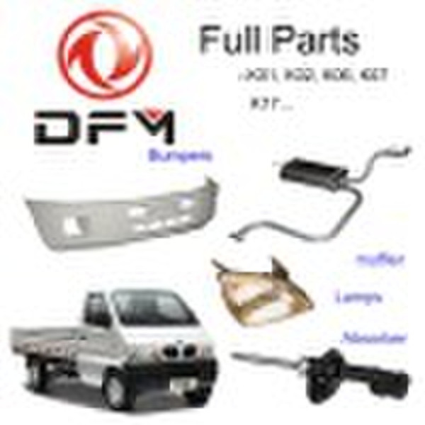 Füllen Genuine Parts Dongfeng