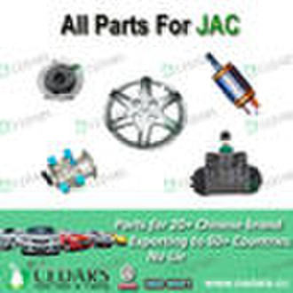 JAC Parts