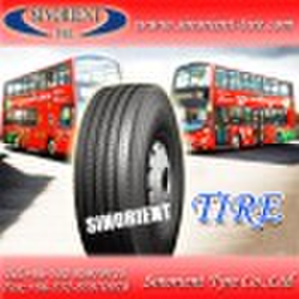 Radial Lkw- und Bus-Reifen