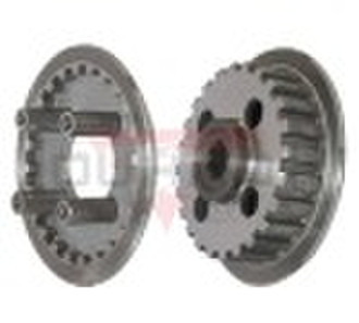 Motorcycle Parts Clutch Centre