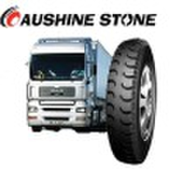 Bias Truck Tyre 10.00-20