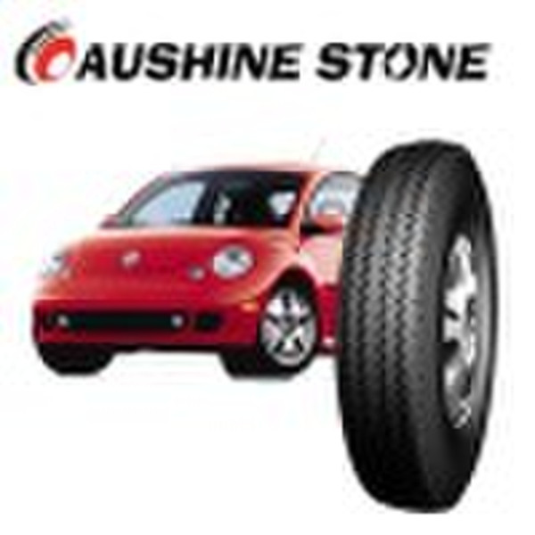 Aushine Stone Passenger Car tyre