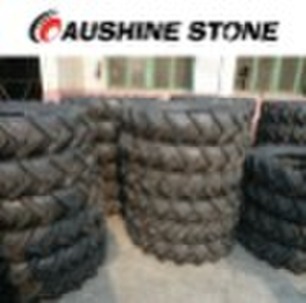 Aushine small trailer tire ST205/75D15
