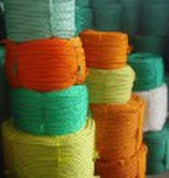 Polyethylene Rope