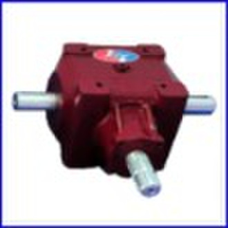 agricultural machine gearbox