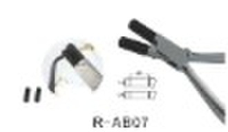 optical pliers,frame tools. glasses fix R-AB07