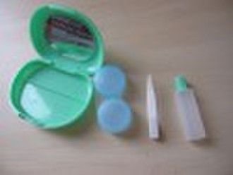 lens contact case .optical case