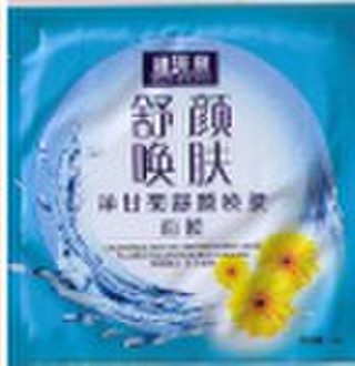 Chamomile Anti-allergy Repairing Mask ( Facial Mas