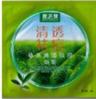 Green Tea Extract Anti-Blemish Mask